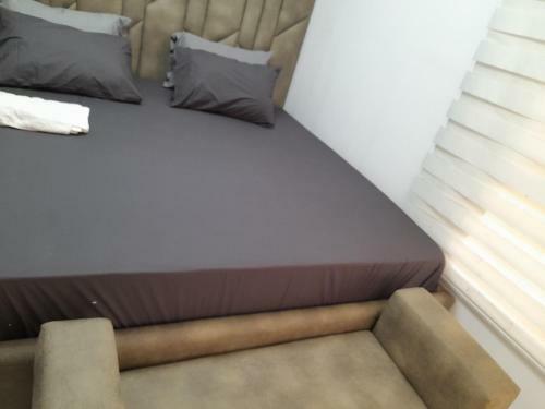 Luxury 1 Bedroom Apartment In Lekki Phase 1