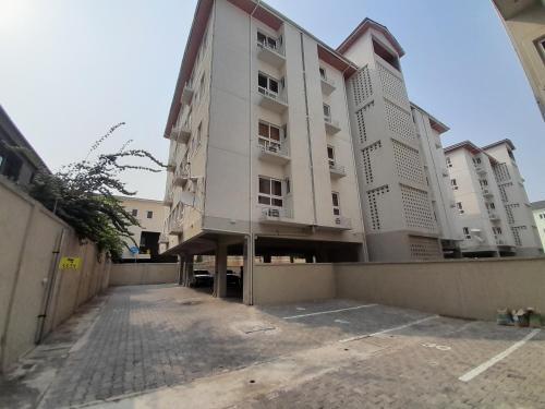 Luxury 1 Bedroom Apartment In Lekki Phase 1