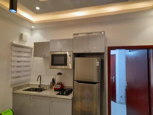 Luxury 1 Bedroom Apartment In Lekki Phase 1