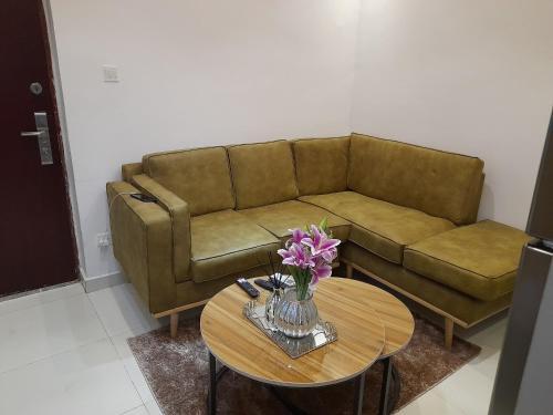 Luxury 1 Bedroom Apartment In Lekki Phase 1