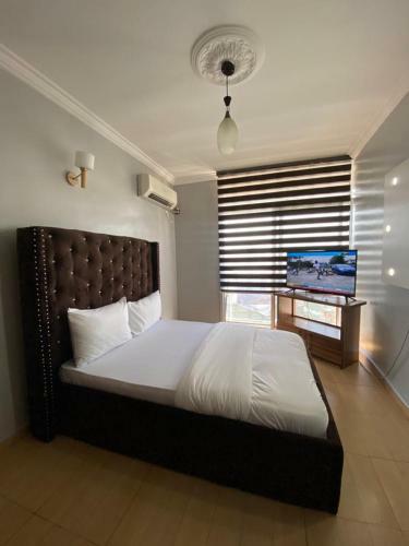 Apartamento Well Furnished 3 Bedroom Flat