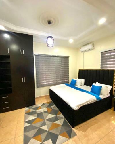 2bedrooms Apartment In Victoria Island