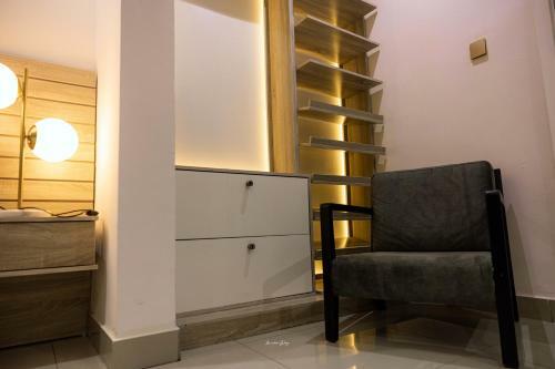 Apartamento Tokyo Waterfront