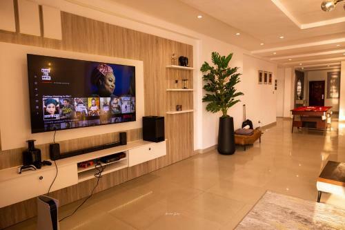 Apartamento Tokyo Waterfront