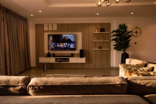 Apartamento Tokyo Waterfront