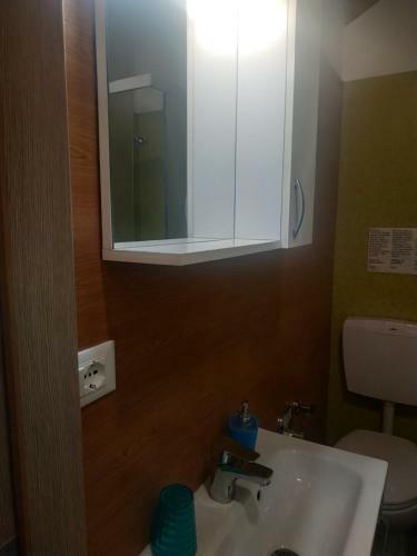 Apartamento Mansarda Arel
