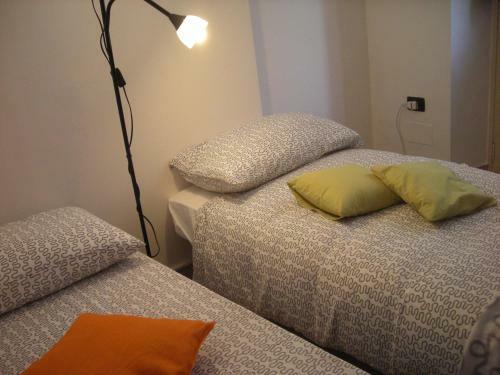 Apartamento Centralissima Torino