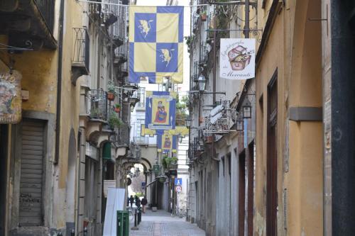 Apartamento Centralissima Torino