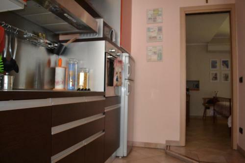 Apartamento Centralissima Torino