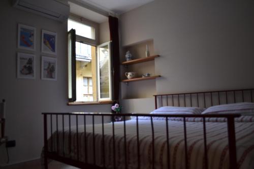 Apartamento Centralissima Torino