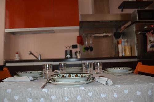 Apartamento Centralissima Torino