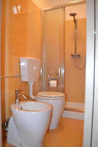 Apartamento Centralissima Torino