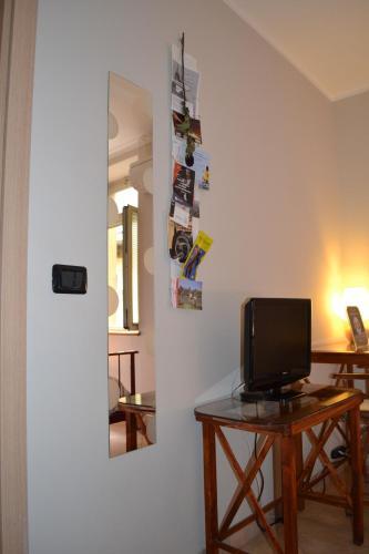 Apartamento Centralissima Torino