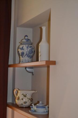 Apartamento Centralissima Torino