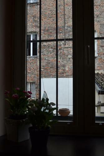 Apartamento Centralissima Torino