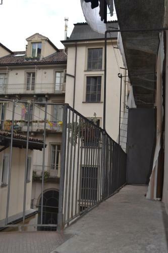 Apartamento Centralissima Torino