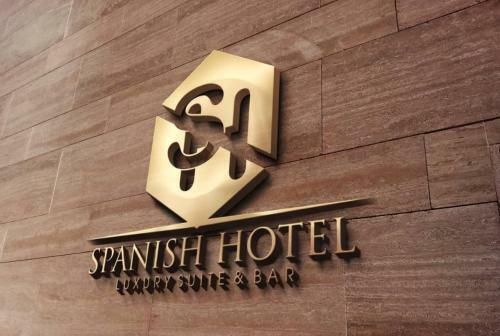 Spanish Hotel