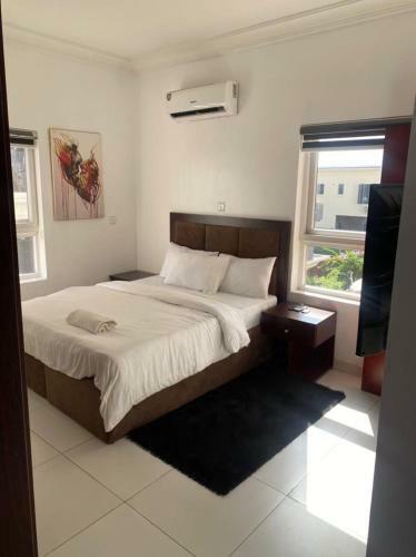 Apartamento Novabase Apts
