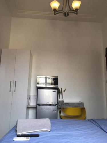 Studio Apartment Lekki Phase 1