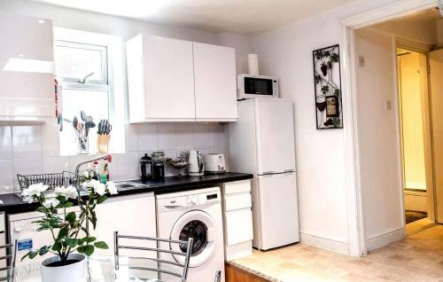 Apartamento Vue Port Marina Kantaoui