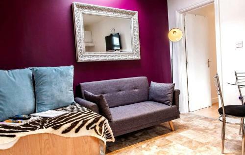 Apartamento Vue Port Marina Kantaoui