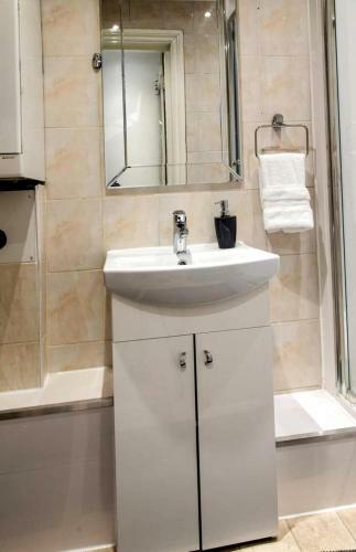 Apartamento Vue Port Marina Kantaoui