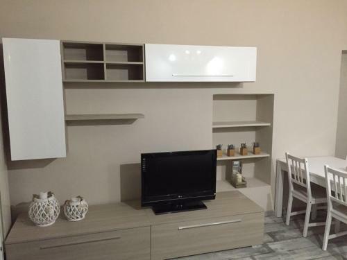 Apartamento Amarillis