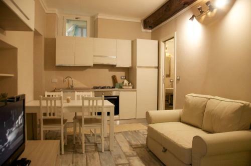 Apartamento Amarillis