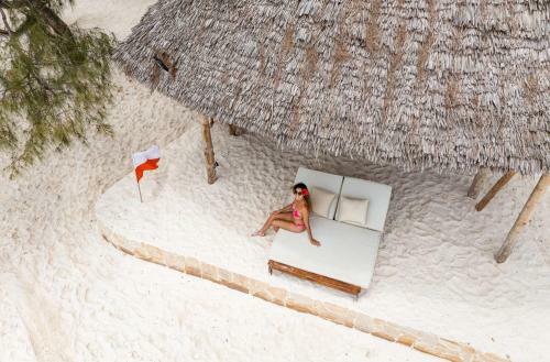 Hostal Cast Away Residence