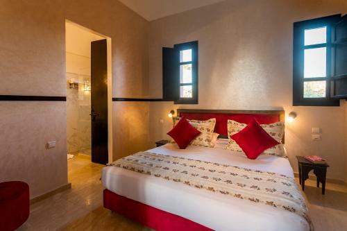 Aparthotel Hapimag Resort Marrakesh