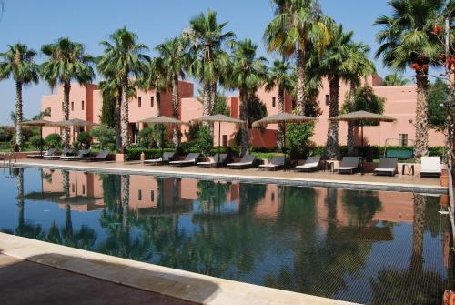 Aparthotel Hapimag Resort Marrakesh
