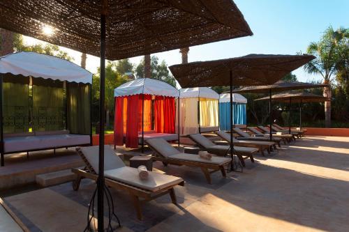 Aparthotel Hapimag Resort Marrakesh
