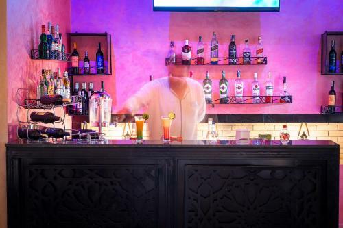 Aparthotel Hapimag Resort Marrakesh