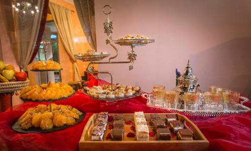 Aparthotel Hapimag Resort Marrakesh