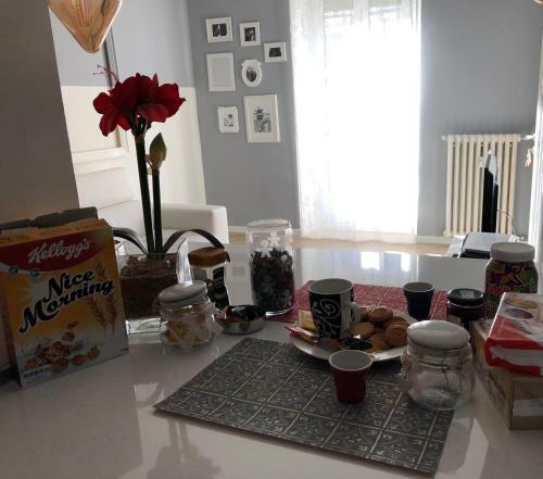 Apartamento Casa Lalla