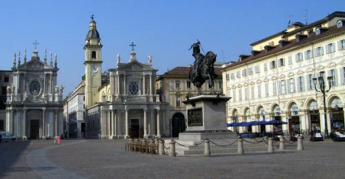 Apartamento Casa Lalla