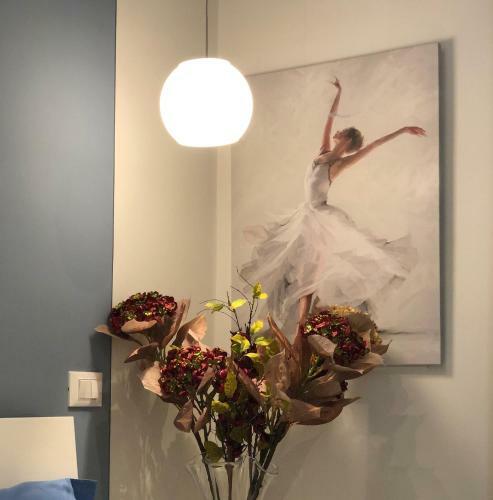 Apartamento Casa Lalla