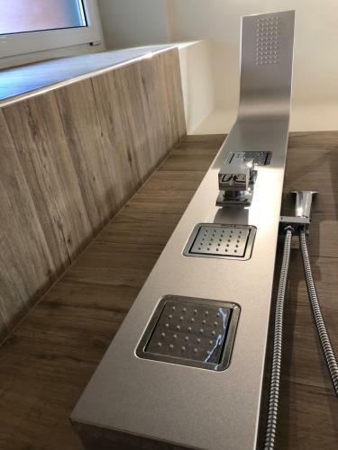 Apartamento Casa Lalla