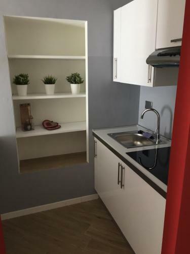 Apartamento Casa Lalla