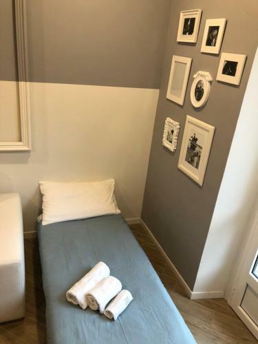 Apartamento Casa Lalla