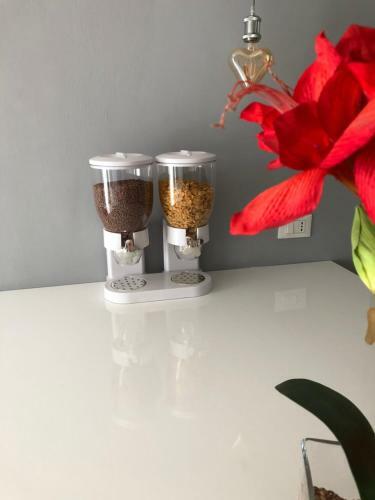 Apartamento Casa Lalla