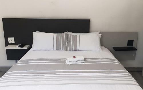 Bed & Breakfast Casa Mo Boutique Guest House