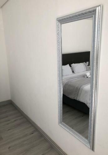 Bed & Breakfast Casa Mo Boutique Guest House