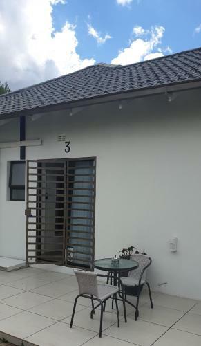 Bed & Breakfast Casa Mo Boutique Guest House