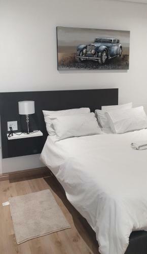 Bed & Breakfast Casa Mo Boutique Guest House