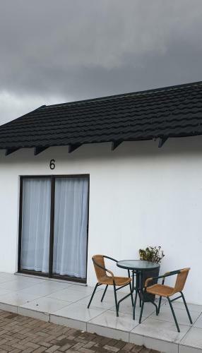 Bed & Breakfast Casa Mo Boutique Guest House