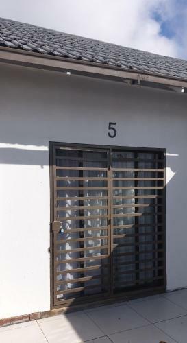 Bed & Breakfast Casa Mo Boutique Guest House