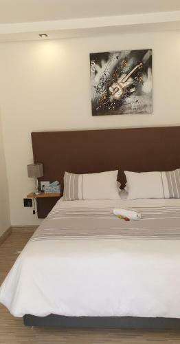 Bed & Breakfast Casa Mo Boutique Guest House