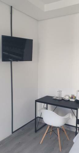 Bed & Breakfast Casa Mo Boutique Guest House