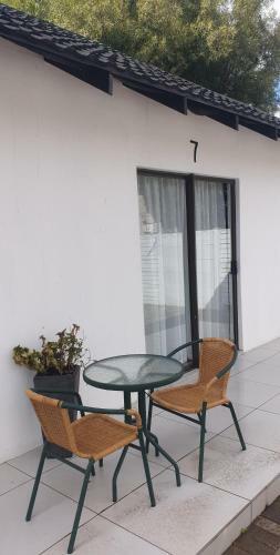 Bed & Breakfast Casa Mo Boutique Guest House